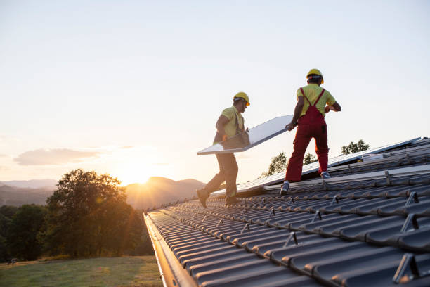 Best Rubber Roofing (EPDM, TPO)  in Stratford, TX